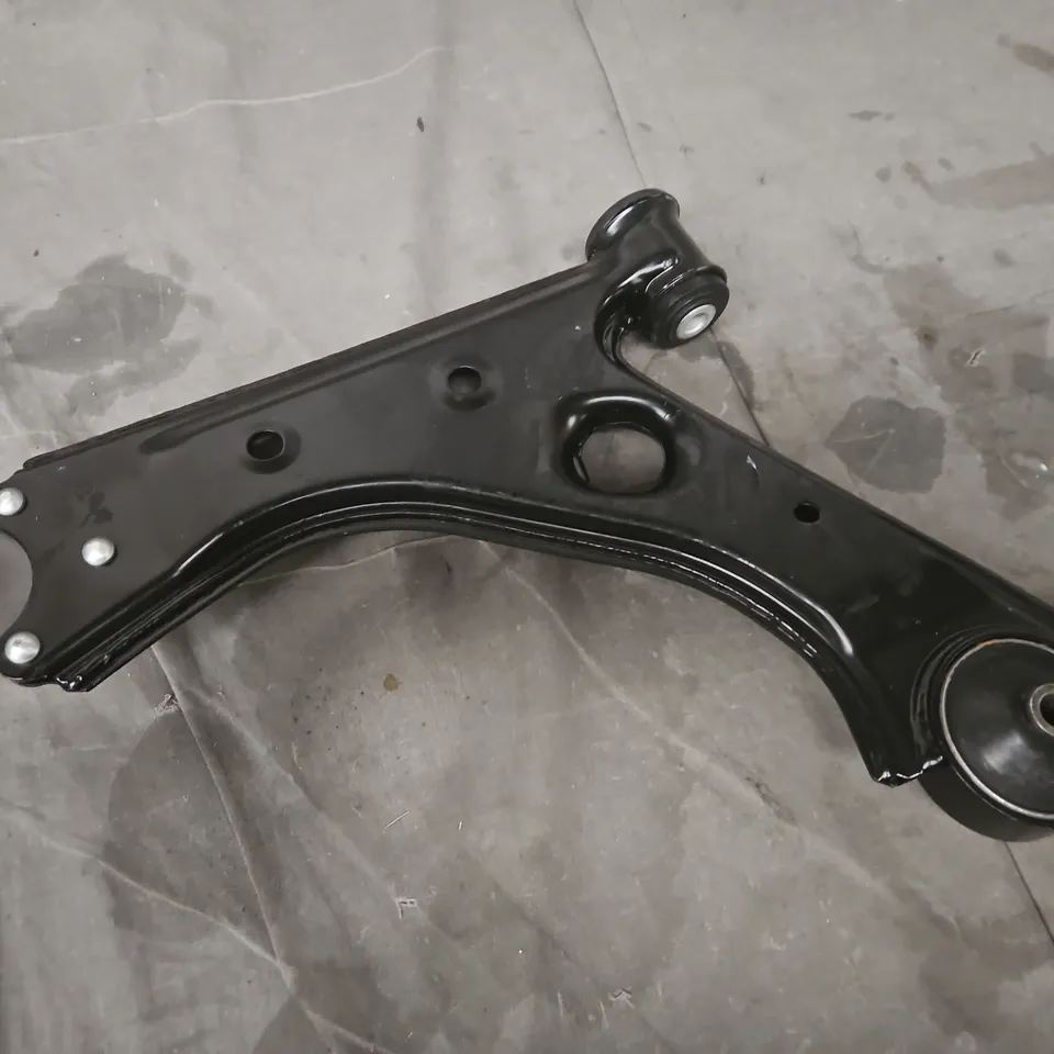 Lower Control Arm – Vehicle Suspension Part (Black)