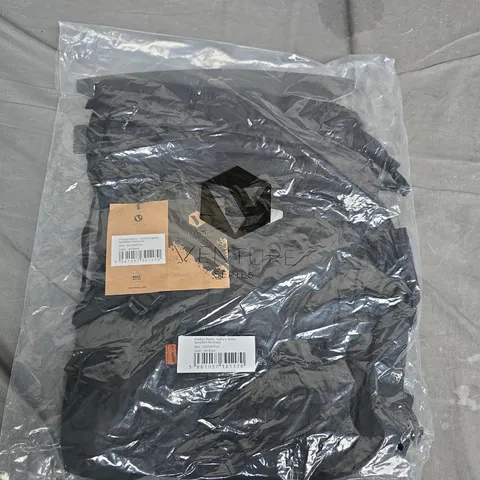 VENTURE SERIES SPEEDPRO BACKPACK – JET BLACK