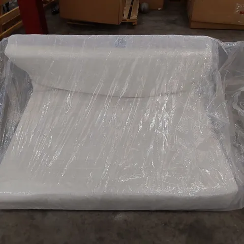 BAGGED OPEN COIL 4'6 DOUBLE MATTRESS