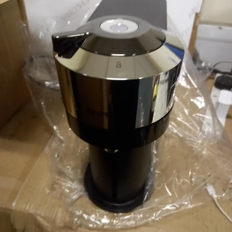 NESPRESSO VERTUO COFFEE MACHINE
