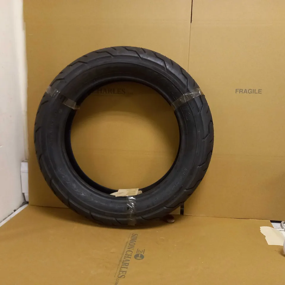 MAXXIS TYRE