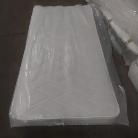 QUALITY BAGGED ALEX 90CM SINGLE SIZED MATTRESS