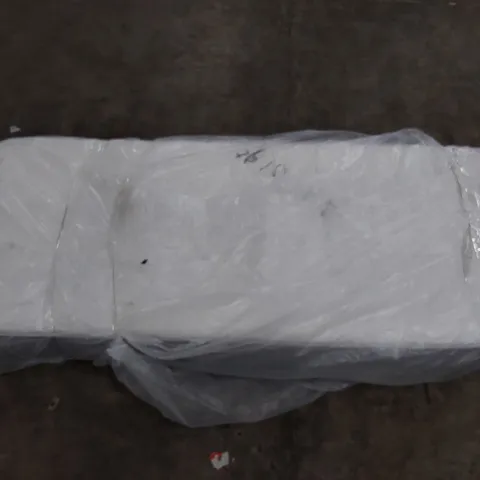 QUALITY BAGGED HYBRID MEMORY FOAM 2'8" SMALL SINGLE MATTRESS