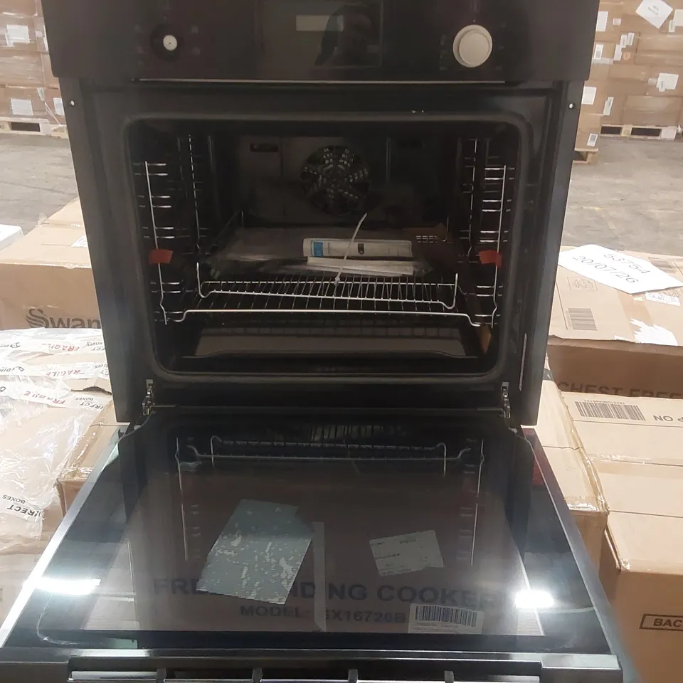 BOSCH HHF113BA0B/25 BUILT-IN ELECTRIC OVEN