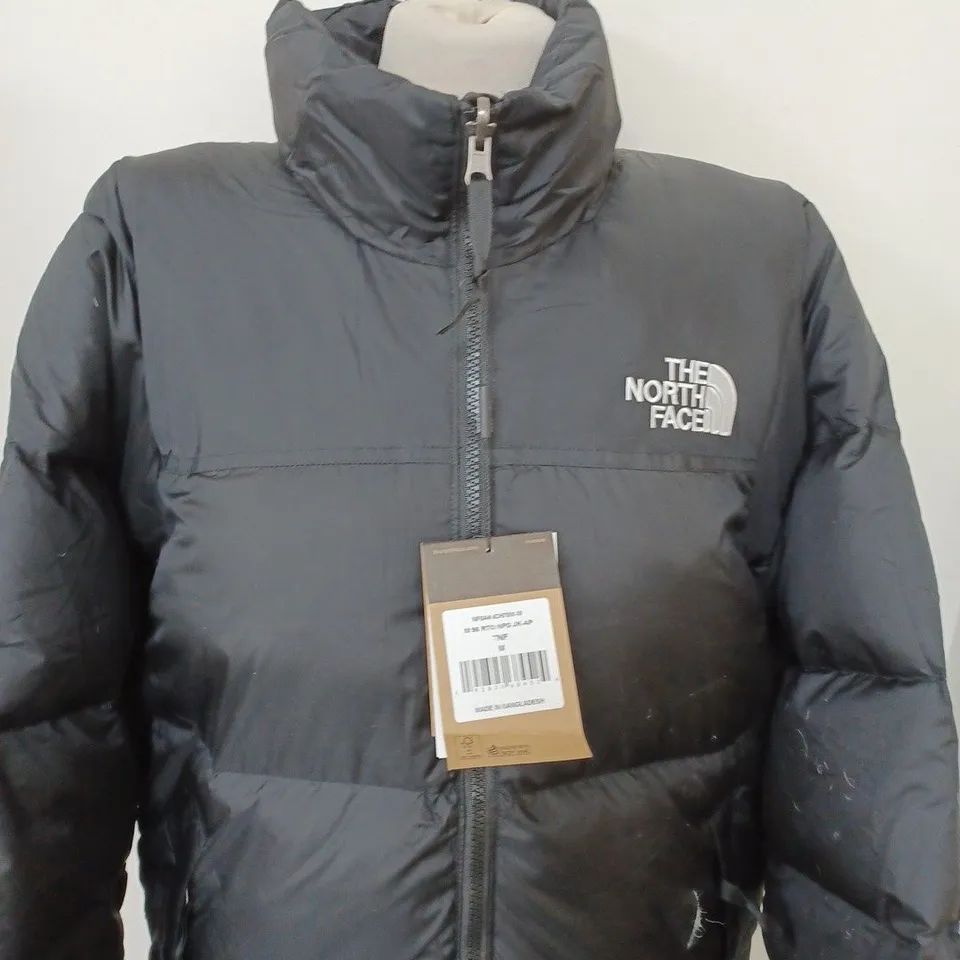 THE NORTH FACE RETRO PADDED COAT SIZE M