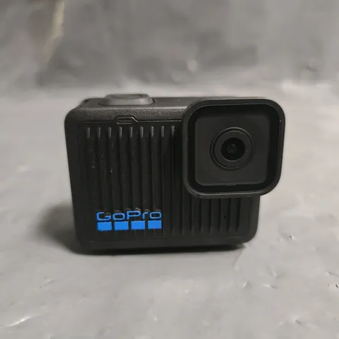 UNBOXED GOPRO HERO ACTION CAMERA