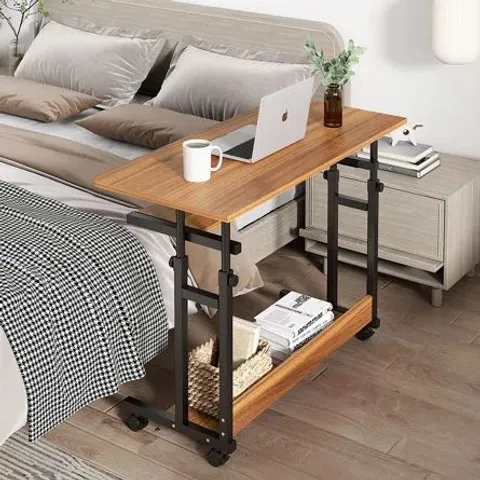 BOXED PORTABLE OFFICE COMPUTER DESKS