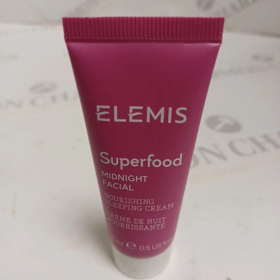 ELEMIS SUPERFOOD MIDNIGHT FACIAL