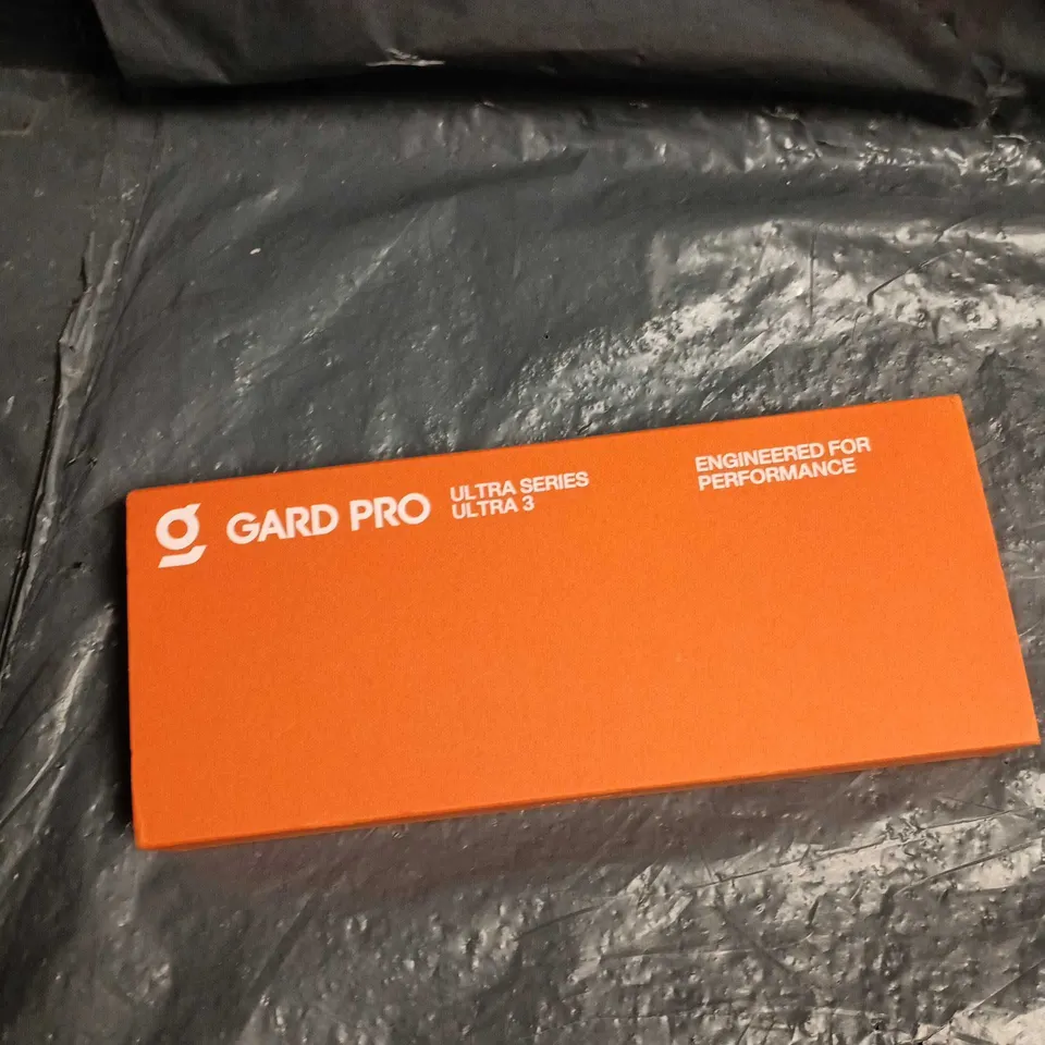 GARD PRO ULTRA SERIES ULTRA 3 SMARTWATCH – OLIVE STRAP 