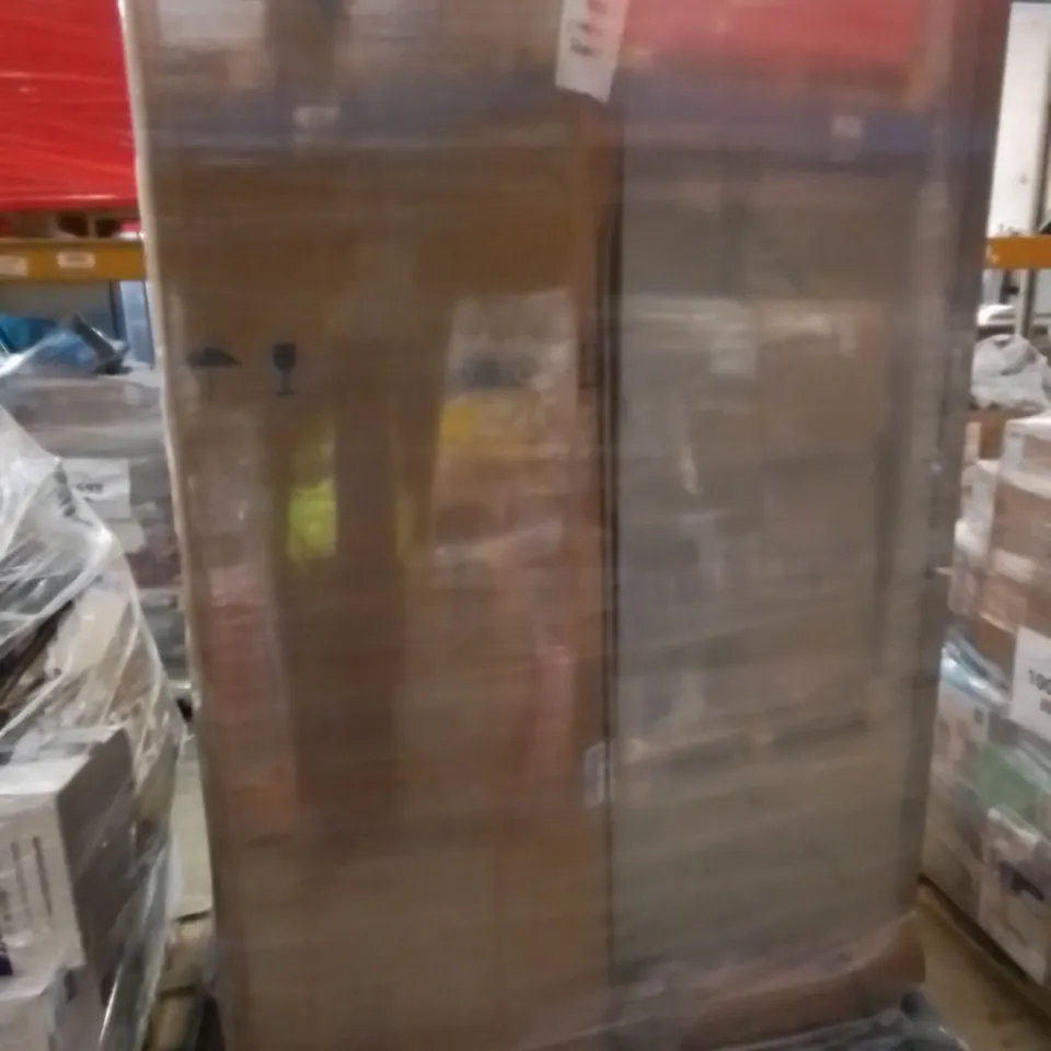 CANDY FREESTANDING FRIDGE FREEZER 313L SSTEEL AND BOSCH KGN34NWEAG SERIE 2 FREESTANDING FRIDGE FREEZER