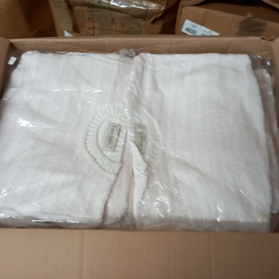 LOT OF APPROXIMATELY 55 COTTONADE JUMPERS - SIZE UNSPECIFIED