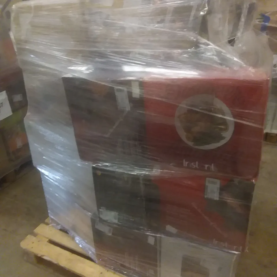 PALLET OF APPROXIMATELY 20 ASSORTED ELECTRICAL ITEMS INCLUDING 