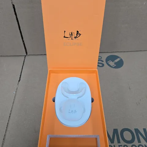 LAB ECLIPSE UV TEETH WHITENER 