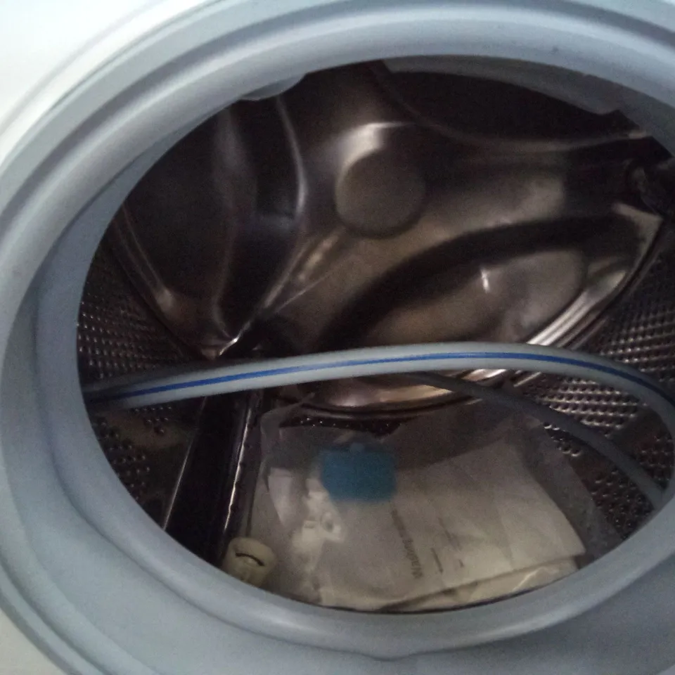 GRADE 1 BOSCH 8KG WASHING MACHINE 1400 SPIN WHITE WAN28281GB