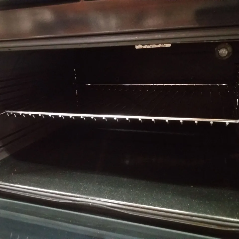 AEG DCB331010M BUILT IN ELECTRIC DOUBLE OVEN