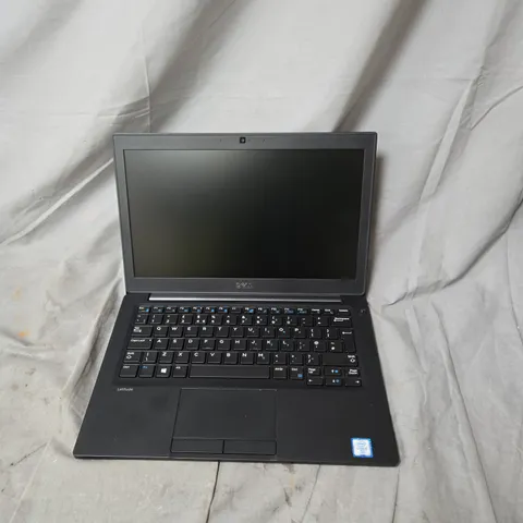 DELL LATITUDE 7280 LAPTOP – I5-6300U, 8GB RAM, NO STORAGE, 12.5-INCH DISPLAY