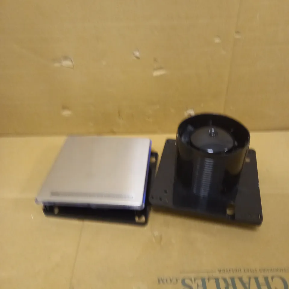 KNIGHTSBRIDGE EXTRACTOR FAN