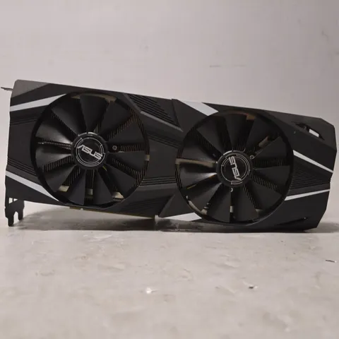 ASUS DUAL RTX2080TI 11G GRAPHICS CARD