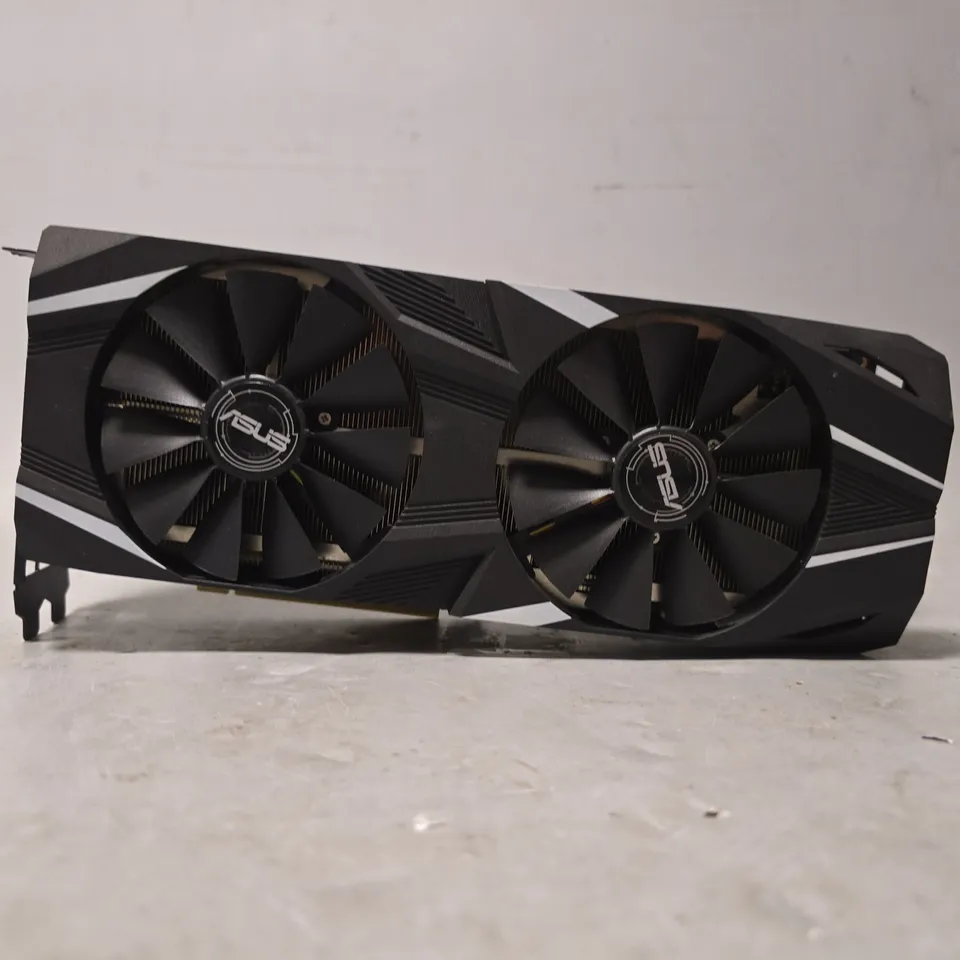 ASUS DUAL RTX2080TI 11G GRAPHICS CARD 