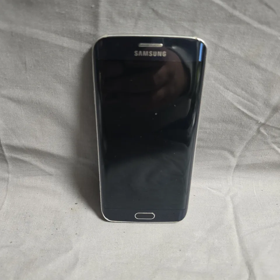 SAMSUNG GALAXY S6 EDGE – 32GB, BOXED