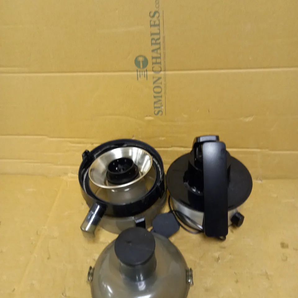 PHILIPS HR1832/01 VIVA COLLECTION COMPACT JUICER