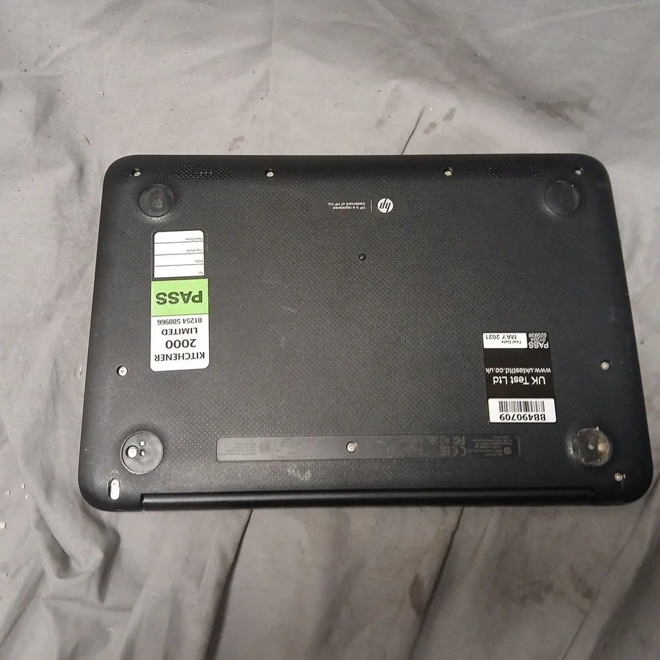 HP CHROMEBOOK 11 G4 TPN-Q151