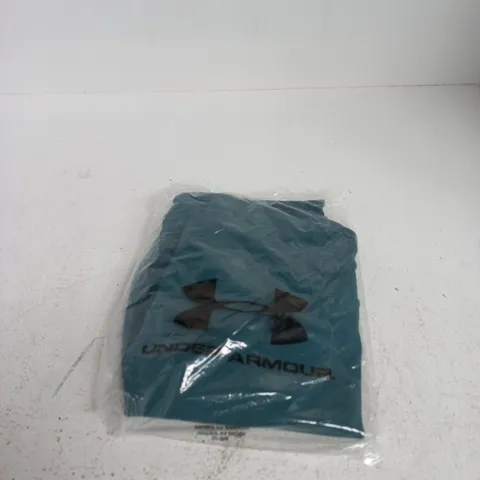 UNDER ARMOUR GREEN MOTION LEGGINGS 2XL
