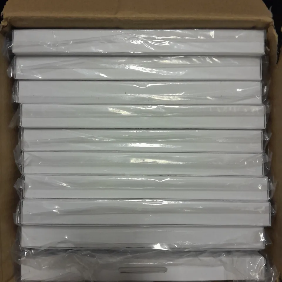 10 X BOXED DECODED SLIM COVER CASES FOR IPAD 12.9" PRO 