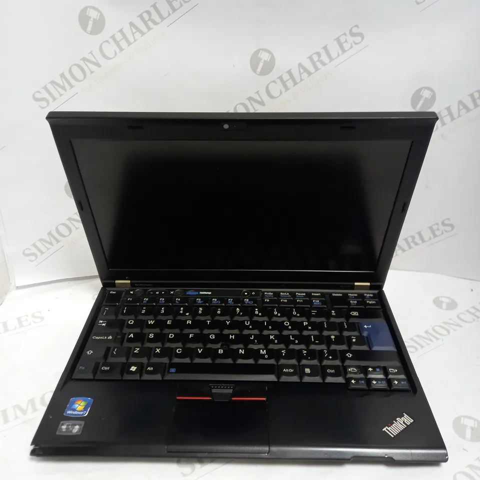 LENOVO THINKPAD X220 LAPTOP