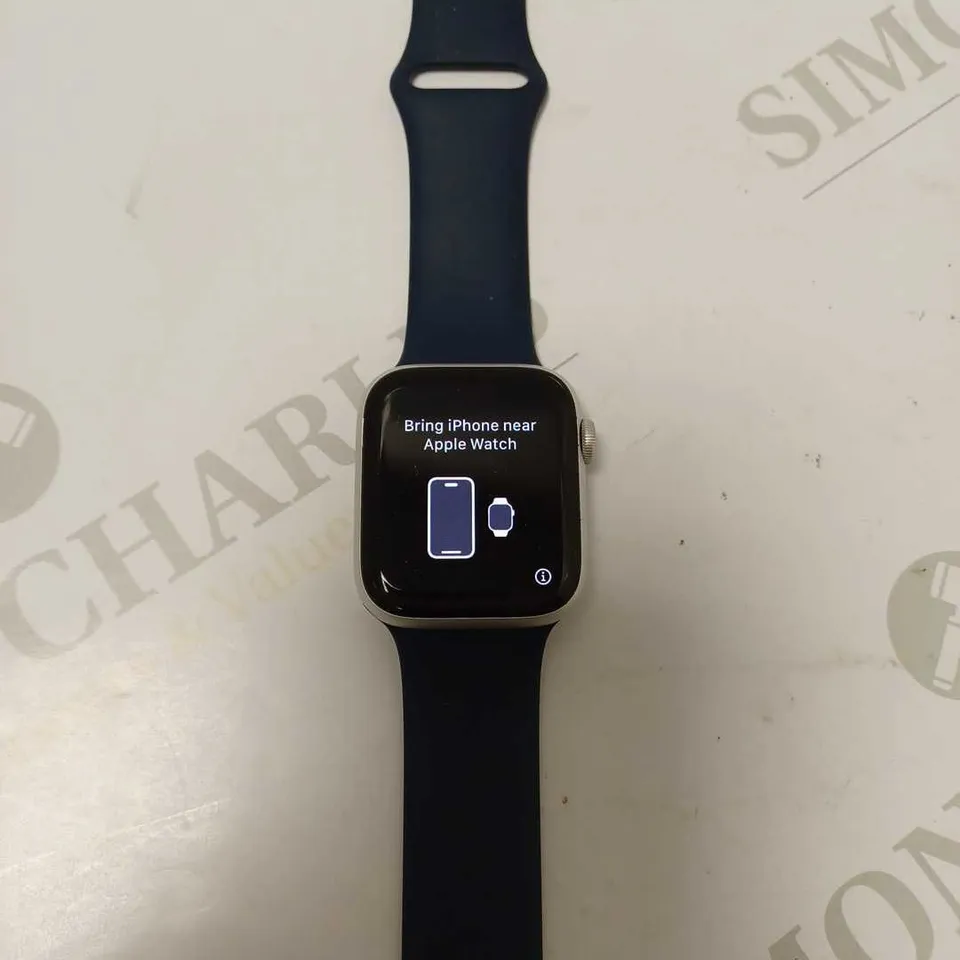 APPLE WATCH SE