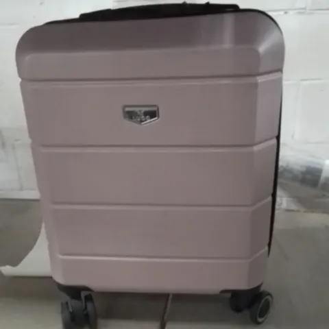 LUGG TRAVEL CABIN BAG ROSE