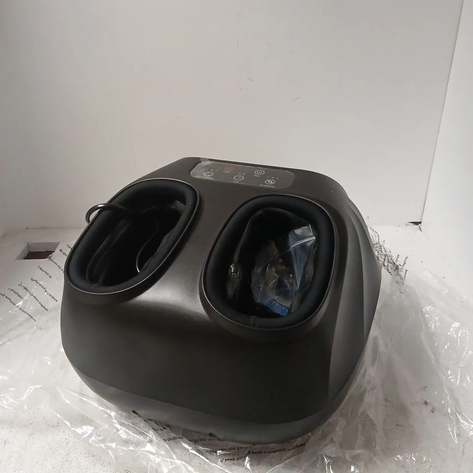 BOXED RENPHO FOOT MASSAGER