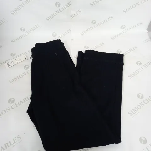 ME+EM SLIM CROP TROUSERS SIZE 6