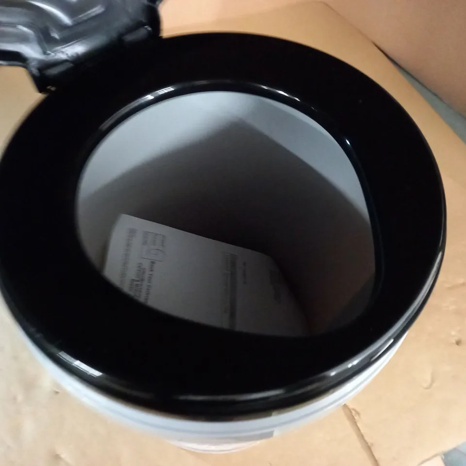 NEED-A-LOO 20L PORTABLE CHEMICAL TOILET