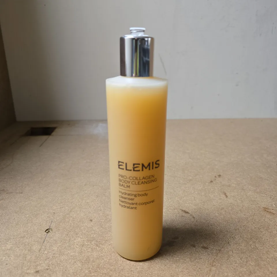 ELEMIS PRO COLLAGEN BODY CLEANSING BALM 300ML