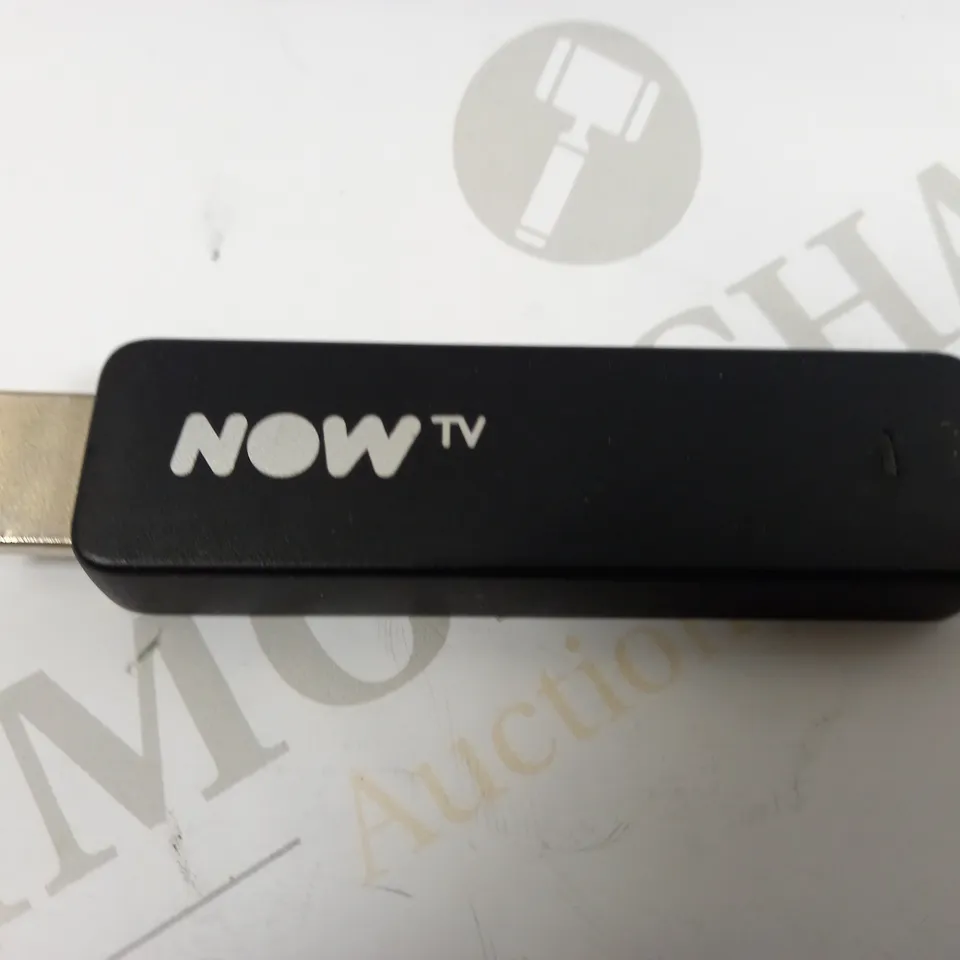 ROKU NOWTV DONGLE - MODEL NO 3801
