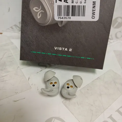 JAYBIRD VISTA WIRELESS EARPHONES