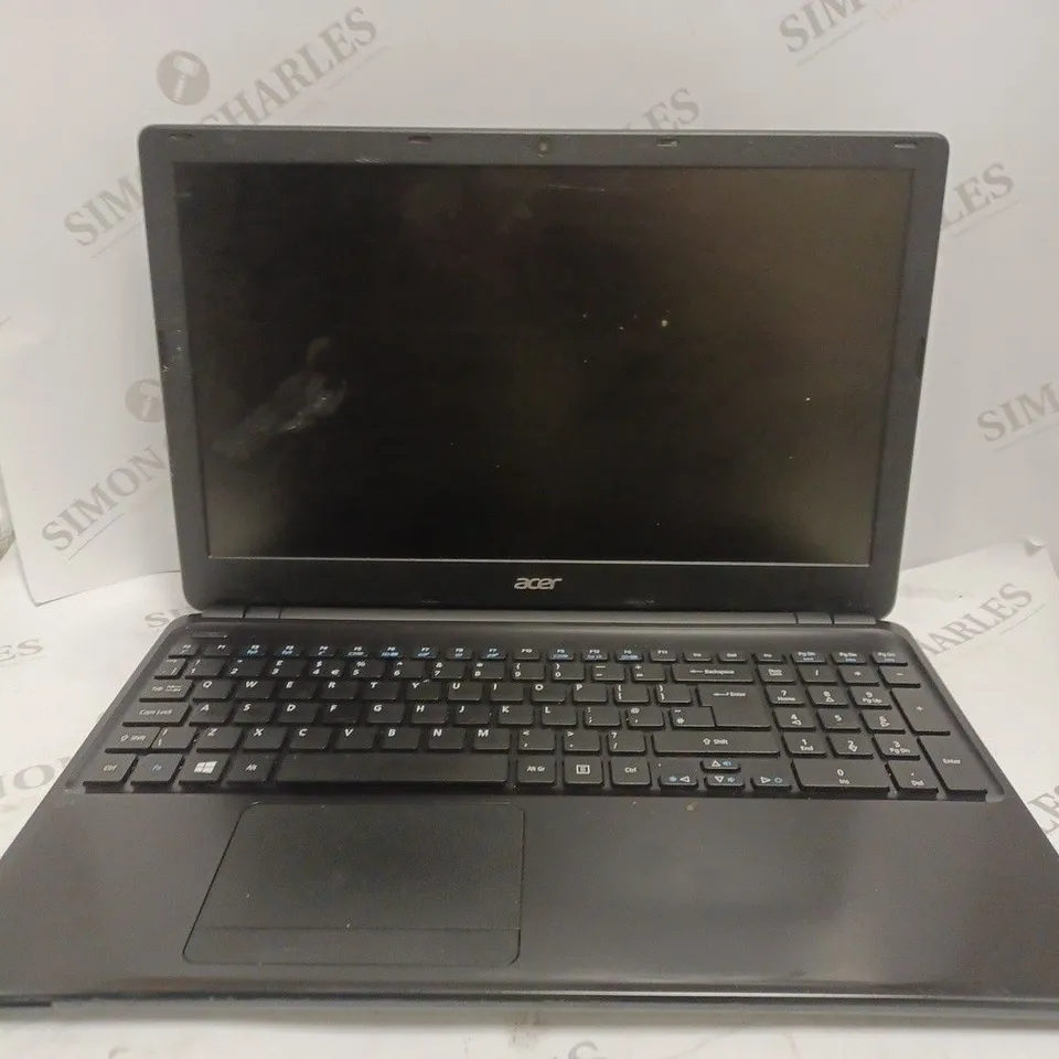 ACER TRAVELMATE P255 SERIES LAPTOP 