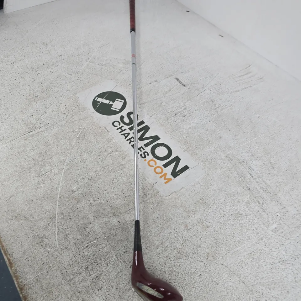 SLAZENGER BEN HOGAN 3 IRON