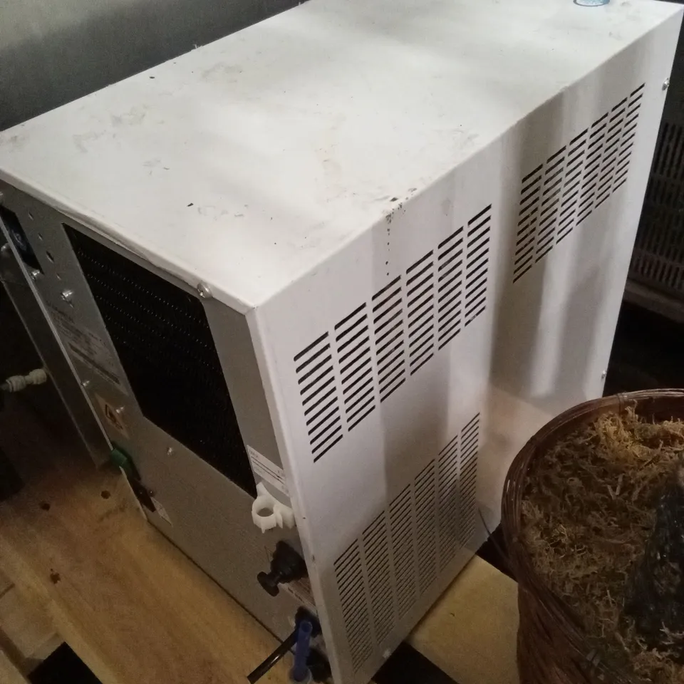 COSMETAL JCLASS IN 30 IB ACWG