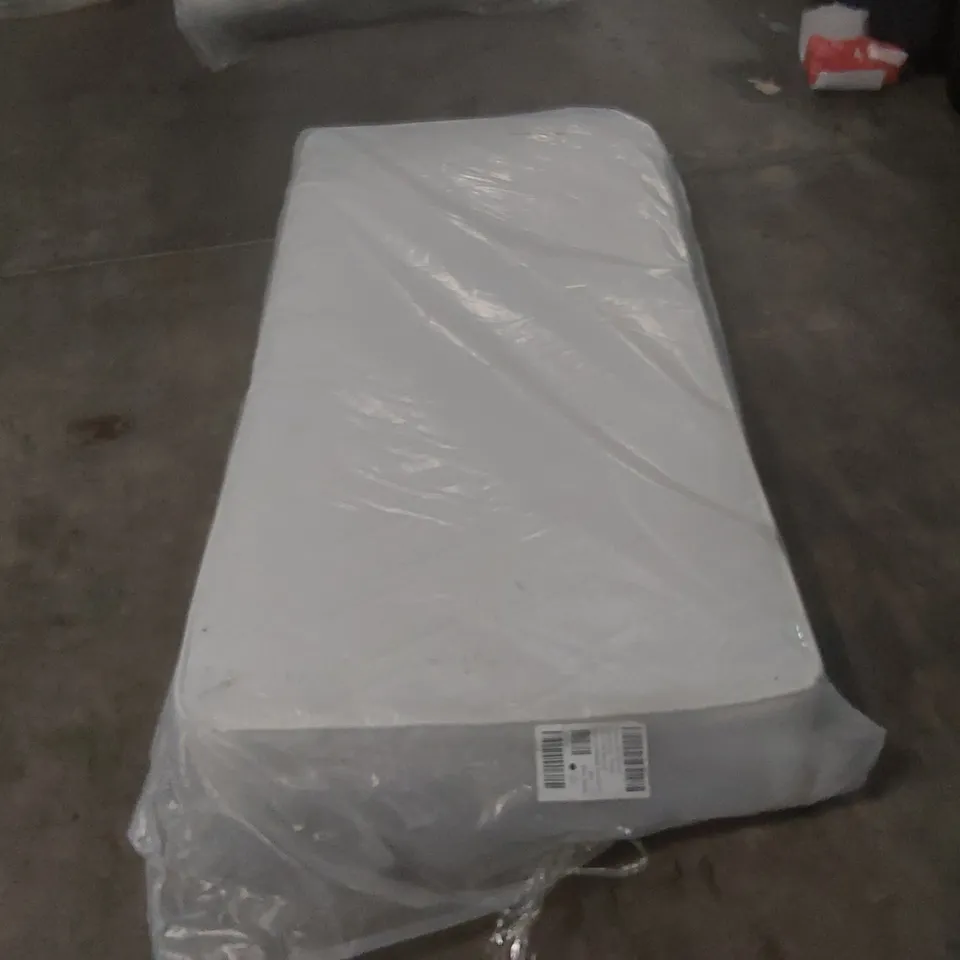 QUALITY BAGGED ALEX 90cm SINGLE SIZED MATTRESS