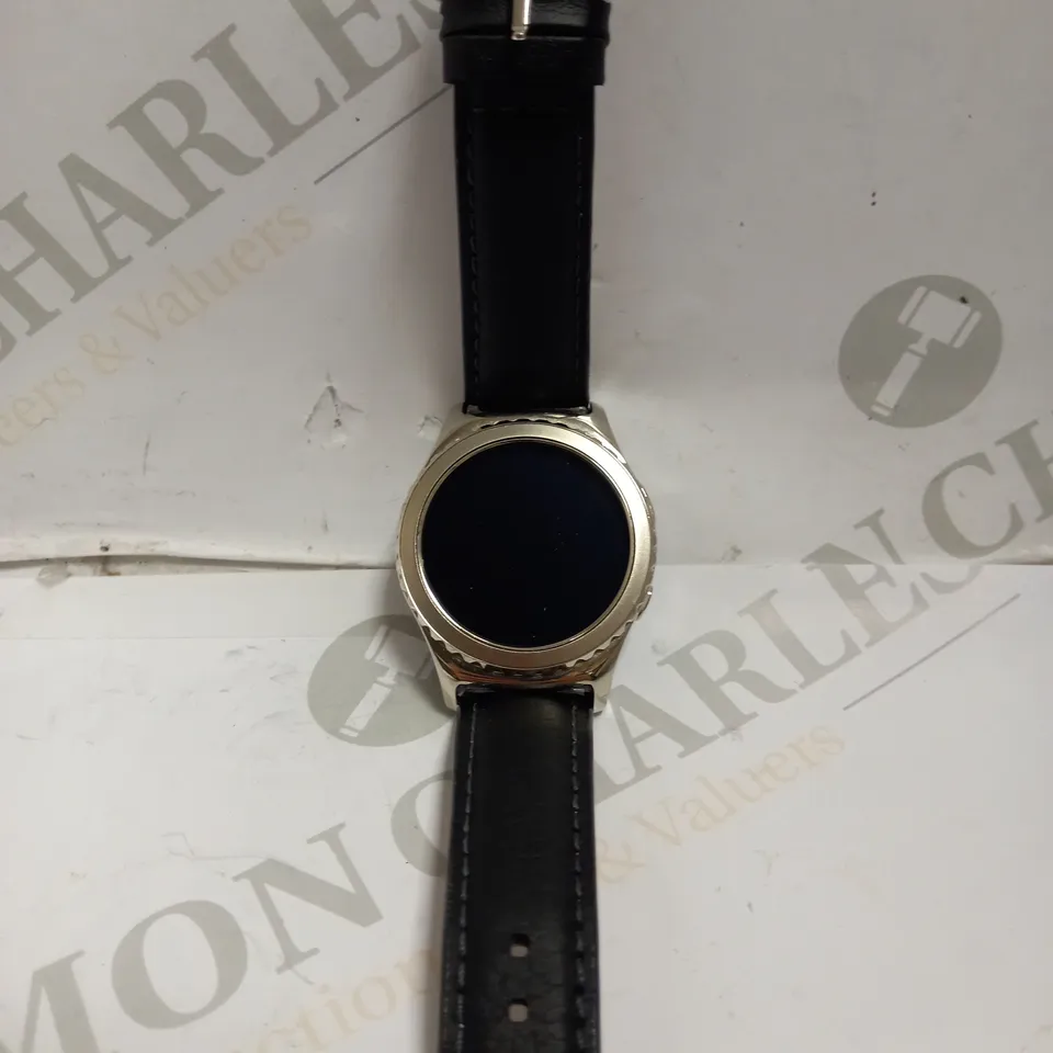 SAMSUNG GEAR S2 CLASSIC WATCH