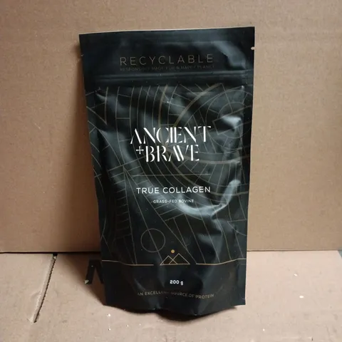 ANCIENT + BRAVE TRUE COLLAGEN 200G