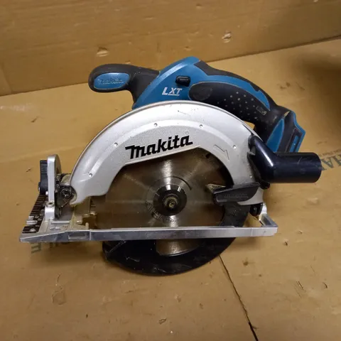 MAKITA CORDLESS CIRCULAR SAW