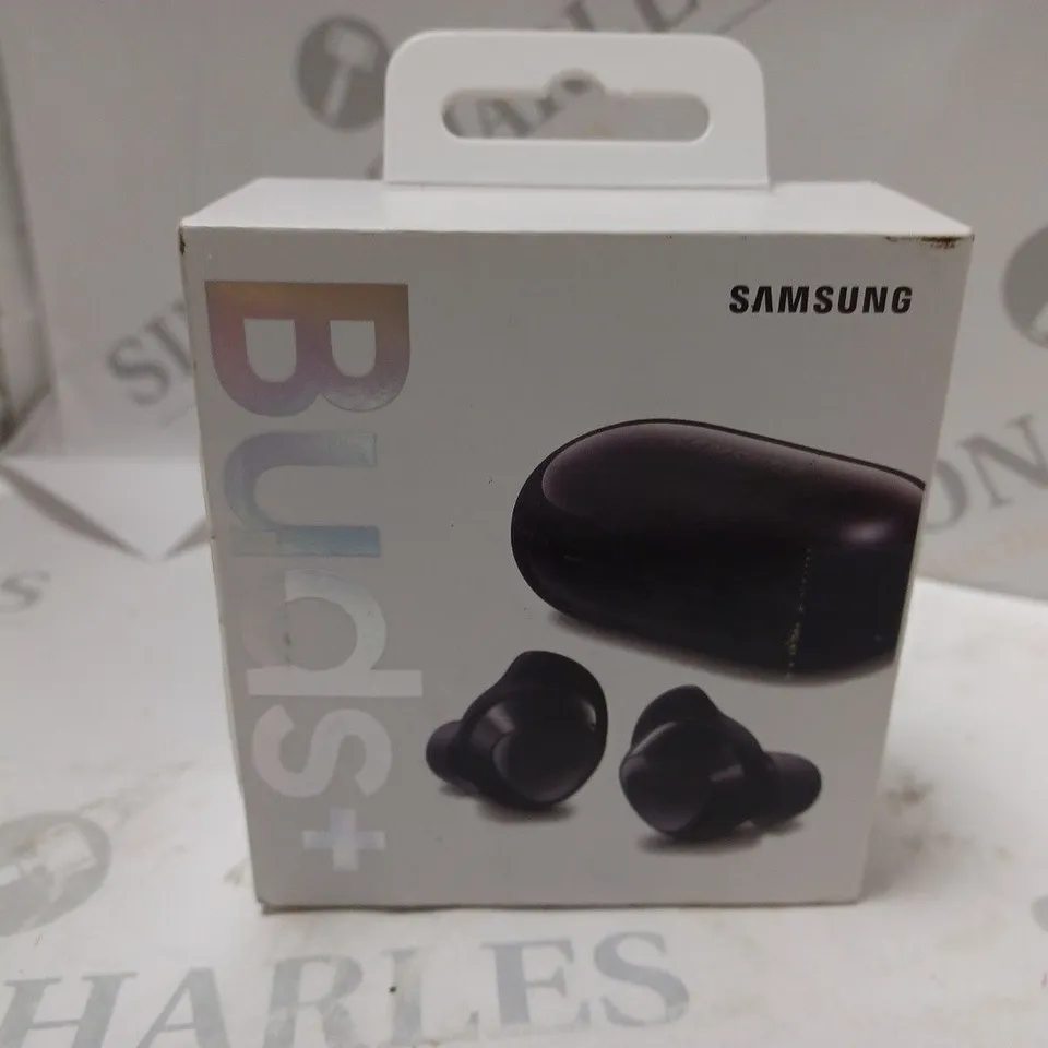 BOXED SAMSUNG BUDS+