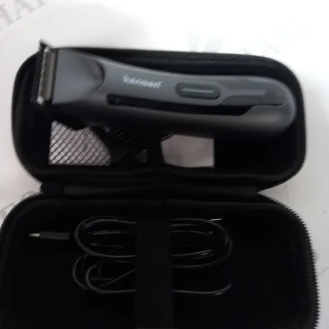 BOXED KENSEN BODY HAIR GROOMER 