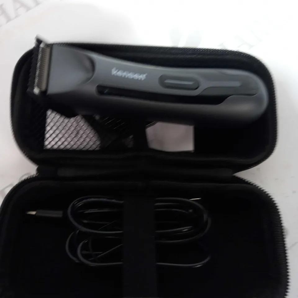 BOXED KENSEN BODY HAIR GROOMER 