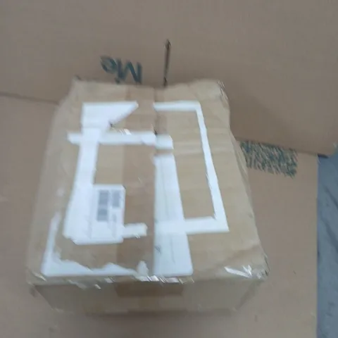 SFIXX SET OF TWO RECHARGEABLE GLASS WALL LIGHTS WITH REMOTE