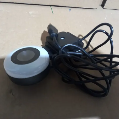 BLACKWEB USB WEBCAM