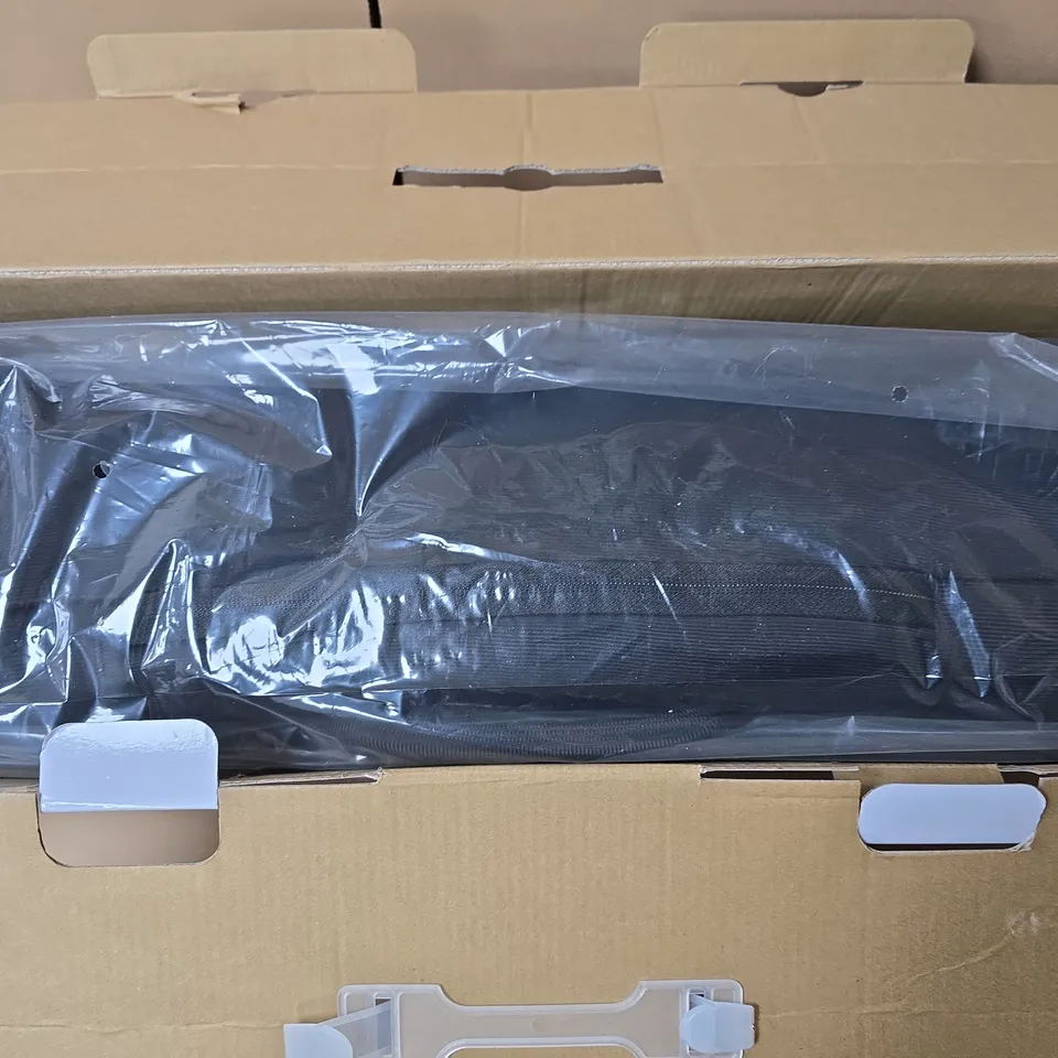 BOXED BLISS & BEYOND PORTABLE FULL-BODY RELIEF WITH HEAT & AIR MASSAGE